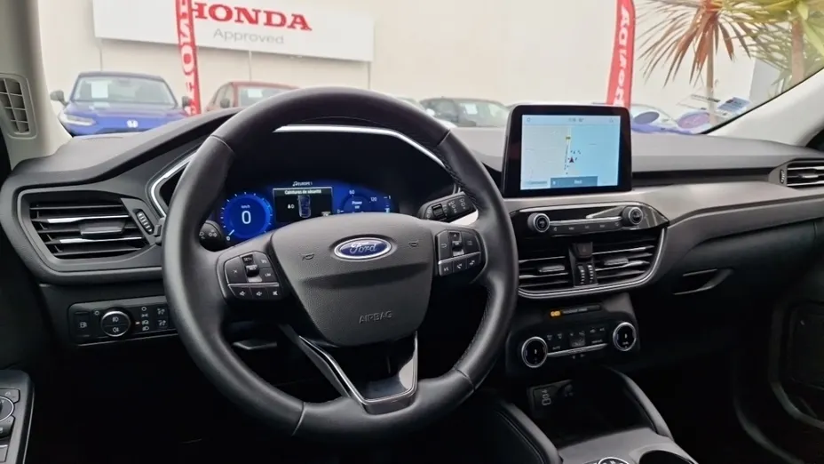 FORD Kuga -