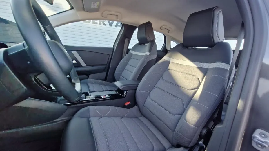 CITROEN C4 -