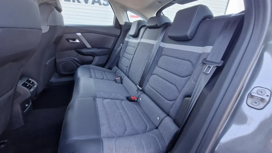 CITROEN C4 -
