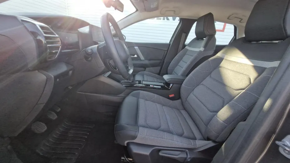 CITROEN C4 -