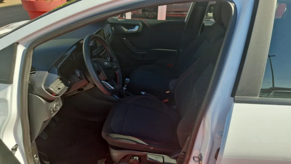 FORD Puma -