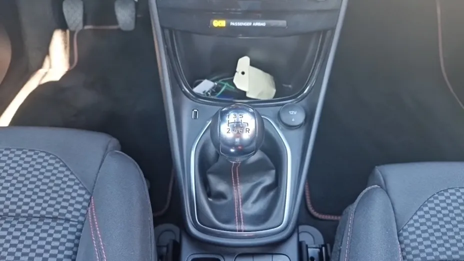 FORD Puma -
