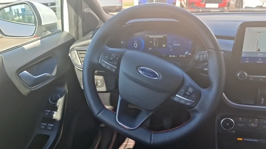 FORD Puma -