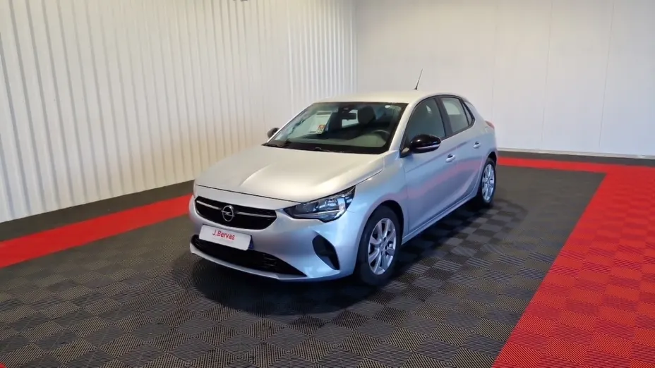 OPEL Corsa -
