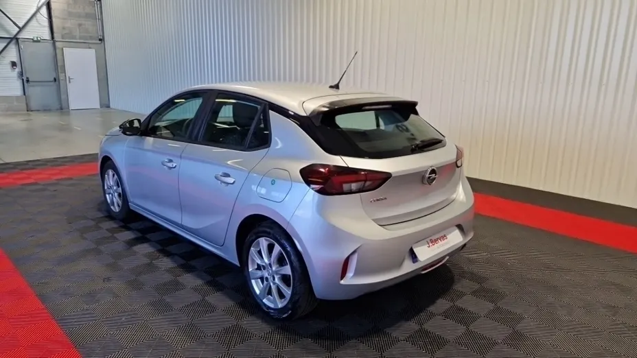 OPEL Corsa -