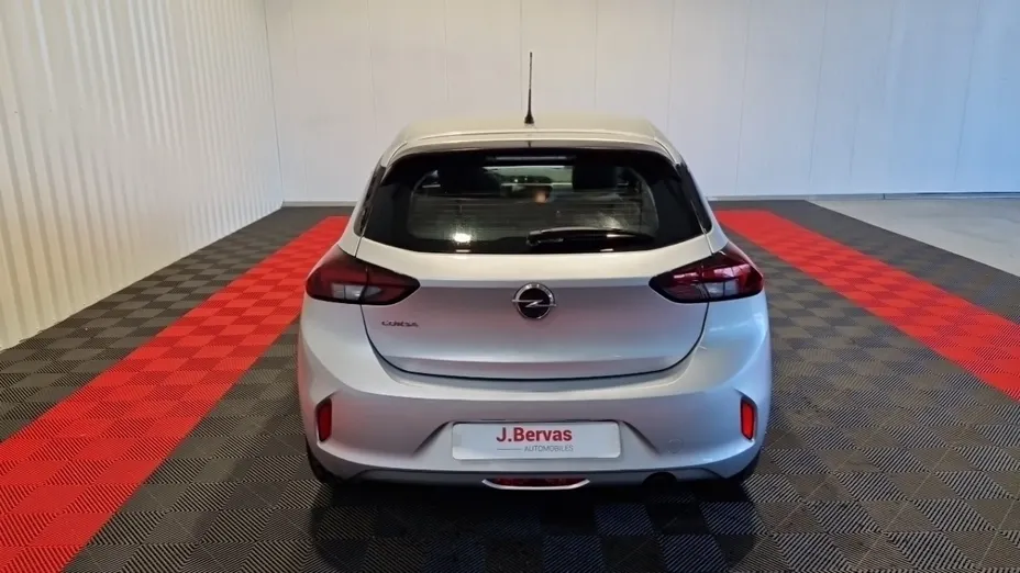 OPEL Corsa -