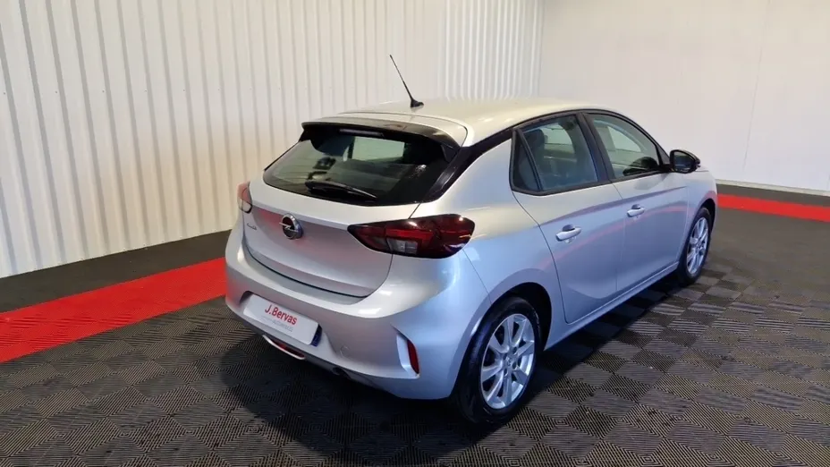 OPEL Corsa -