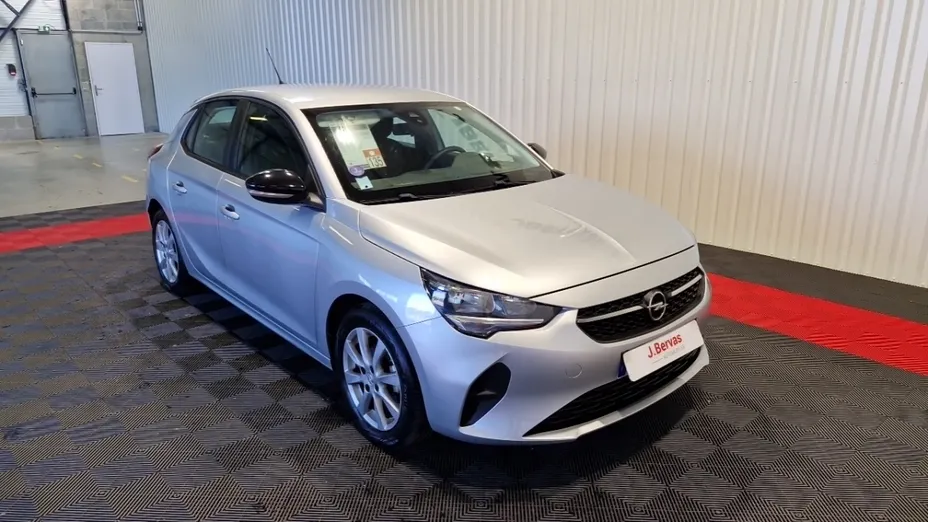 OPEL Corsa -