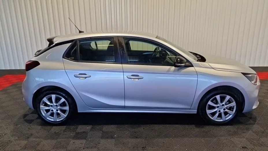 OPEL Corsa -