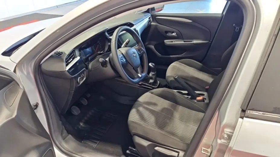 OPEL Corsa -