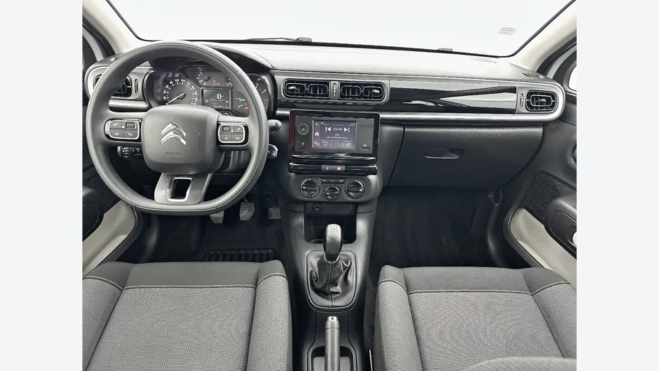 CITROEN C3 -