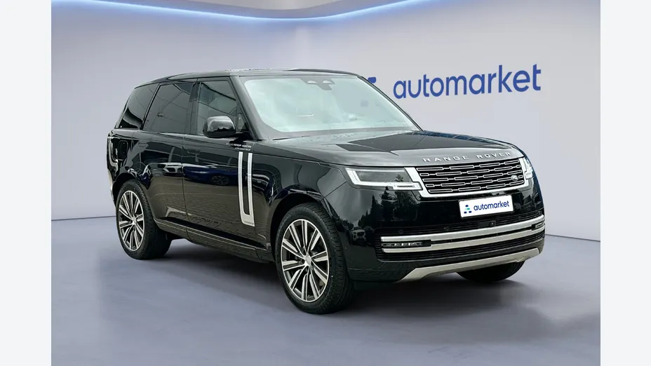 LAND ROVER Range Rover Range Rover 3.0 P460e PHEV Autobiography