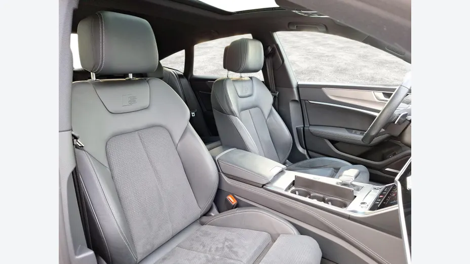 AUDI A7 Sportback -