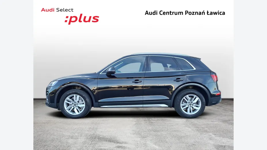 AUDI Q5 Q5 40 TDI mHEV Quattro Advanced S tronic