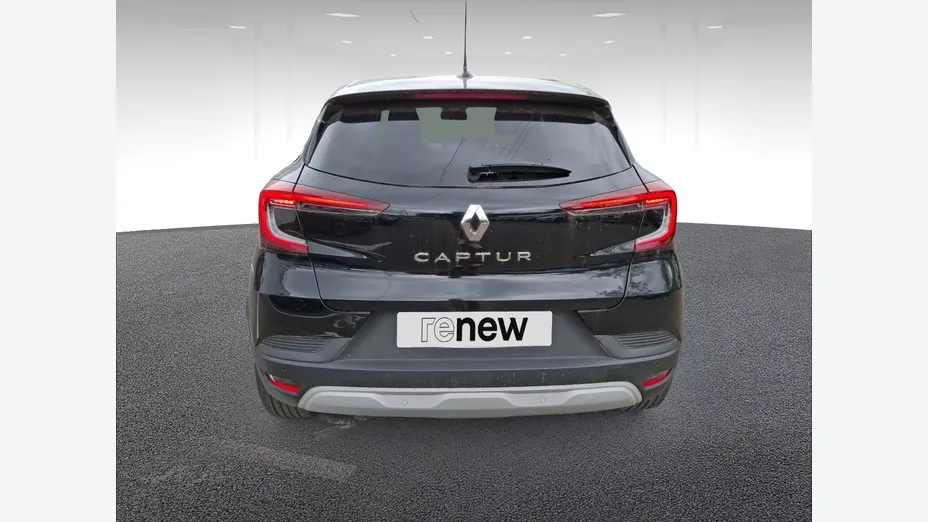RENAULT Captur -