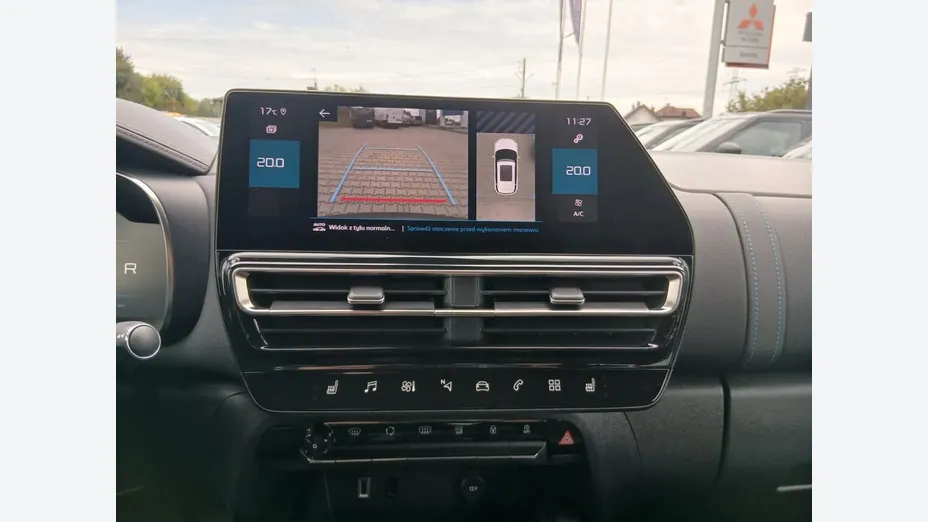 CITROEN C5 Aircross -