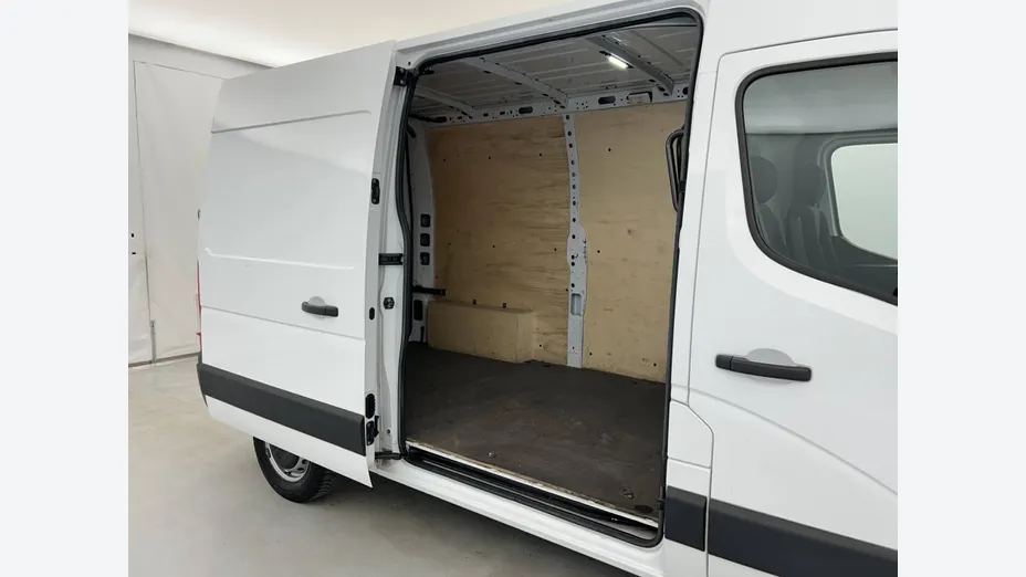 RENAULT Master -