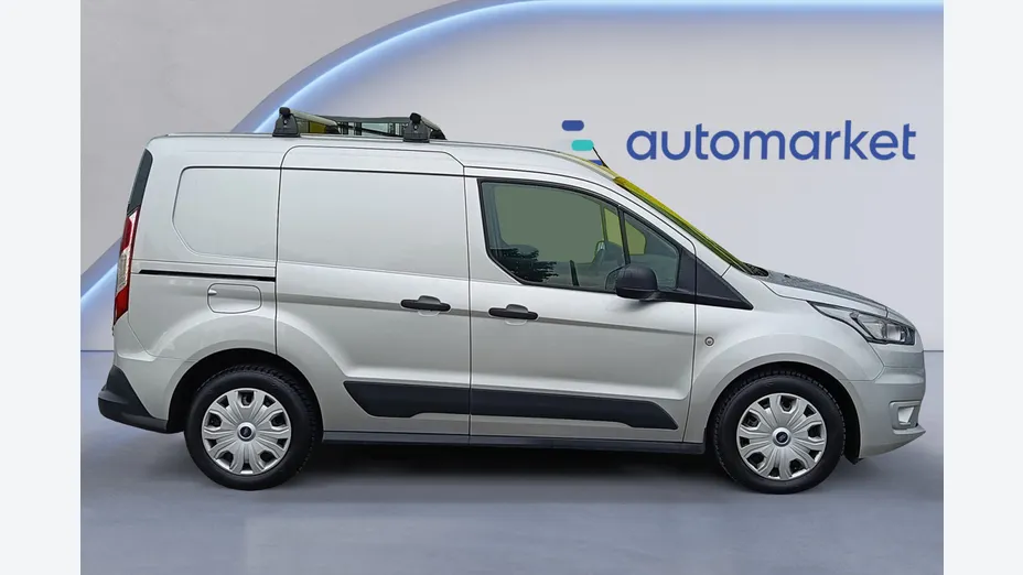 FORD Transit Connect Transit Connect 230 L2 Trend