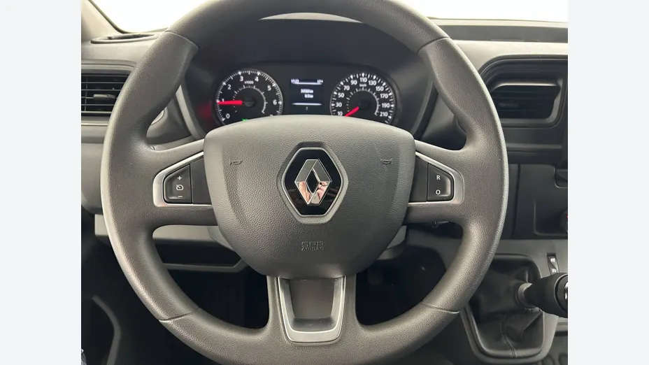 RENAULT Master -