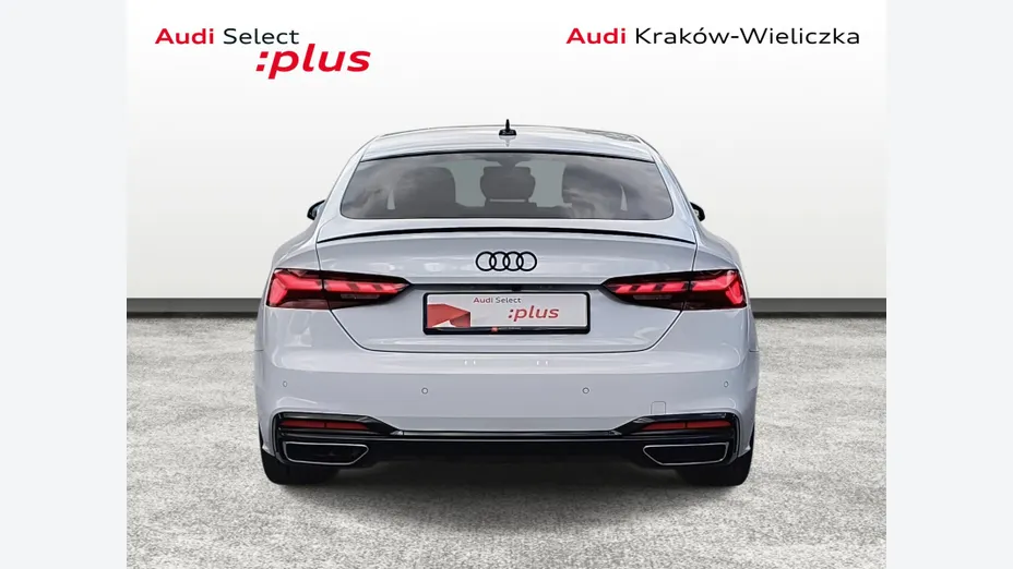 AUDI A5 Sportback -