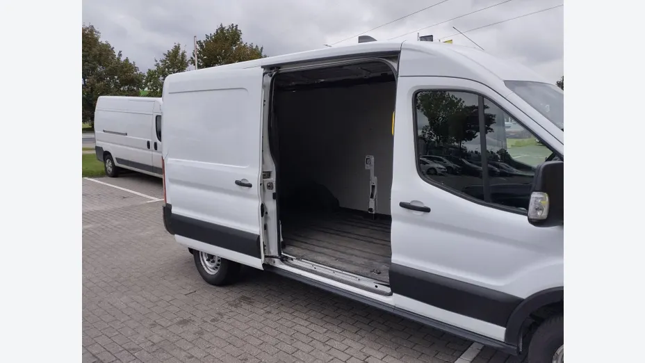 FORD Transit Transit 350 L3H2 Trend