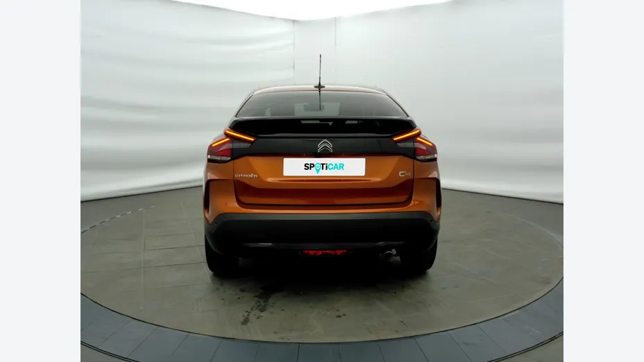 CITROEN C4 -