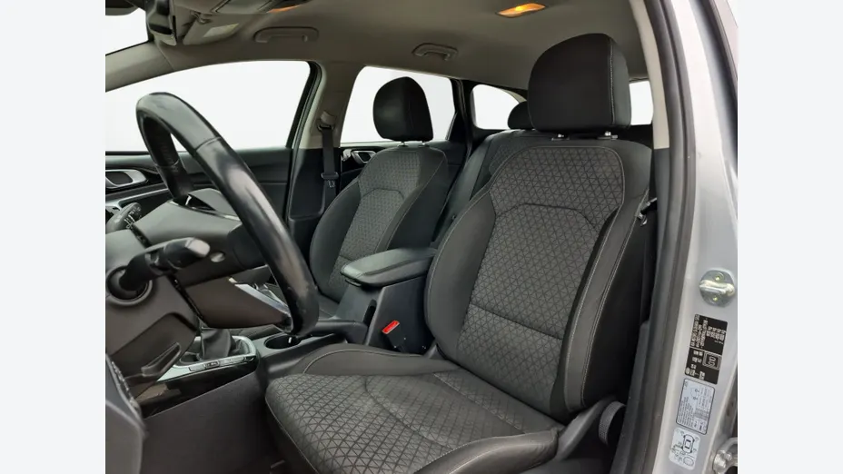 KIA Cee'd -