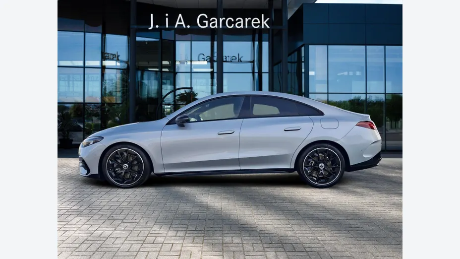 MERCEDES-BENZ CLA CLA 180 mHEV 8G-DCT