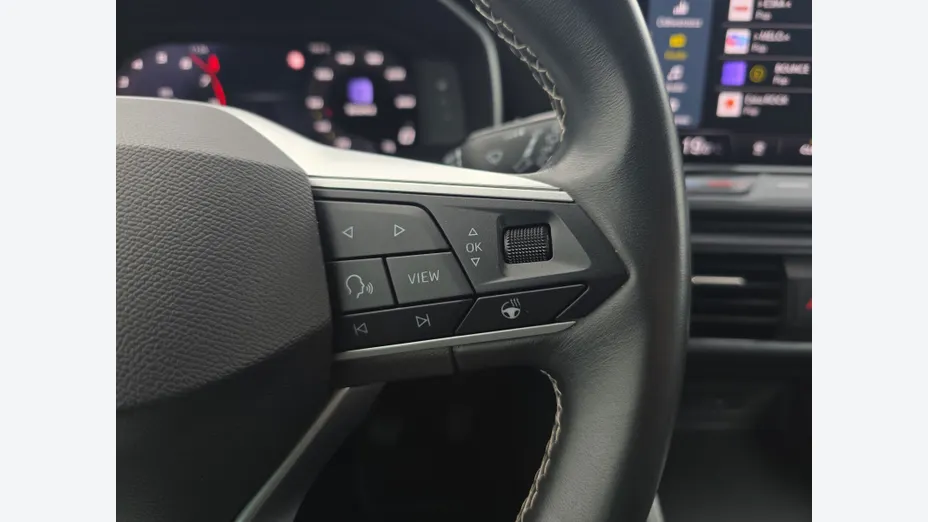 SEAT Leon Leon 1.5 TSI Style