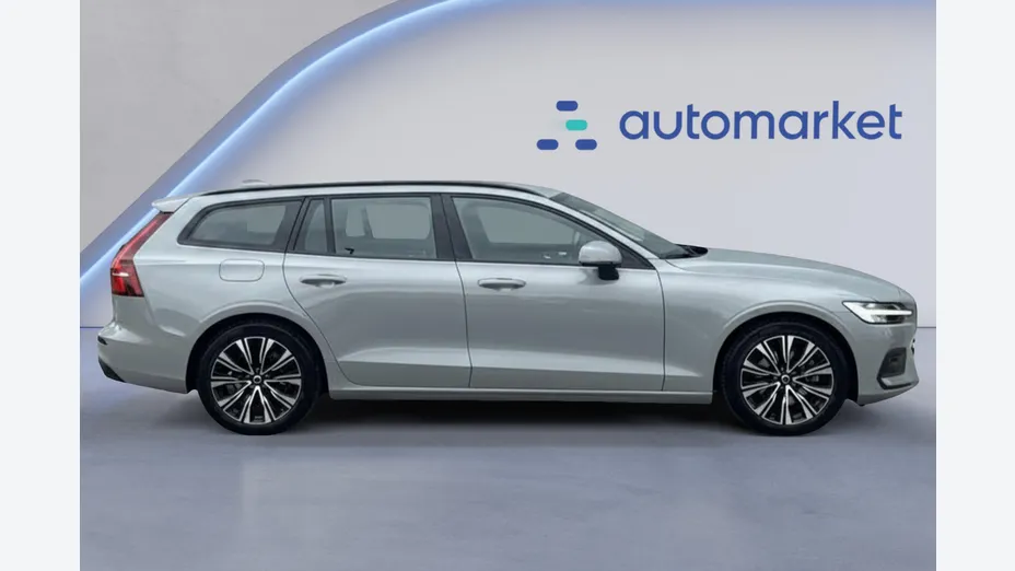 VOLVO V60 V60 B4 B Core aut