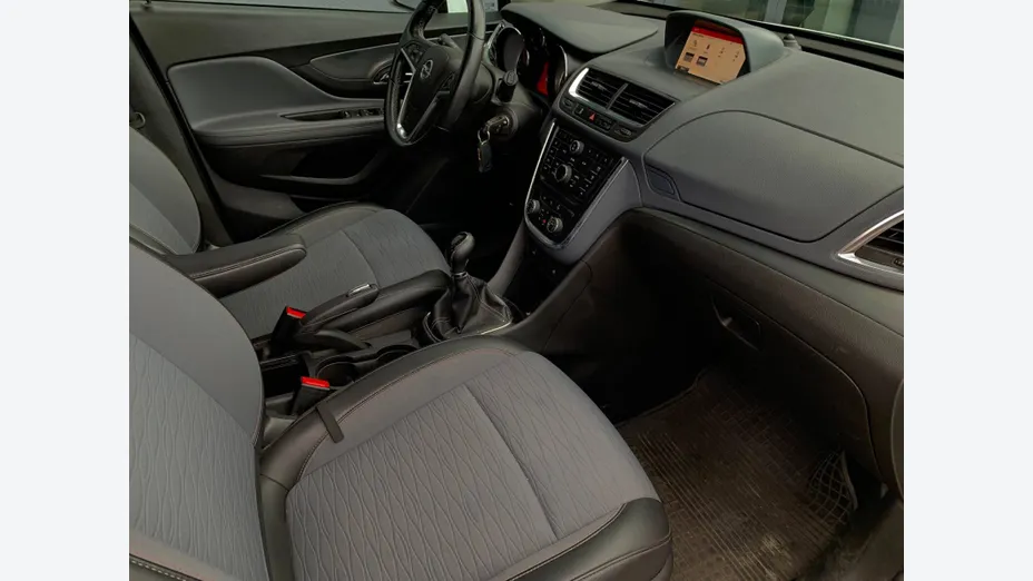 OPEL Mokka Mokka 1.6 CDTI Cosmo S&S