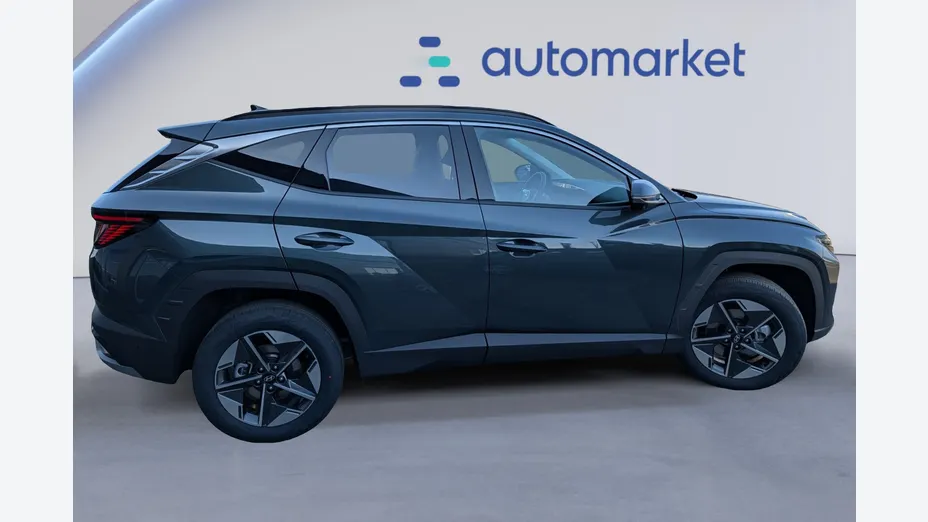 HYUNDAI Tucson Tucson 1.6 T-GDi Executive 2WD DCT Nowy