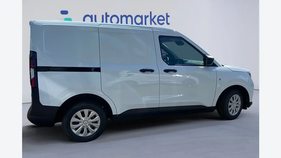 FORD Transit Courier Transit Courier 1.0 EcoBoost 2,1t Trend Nowy