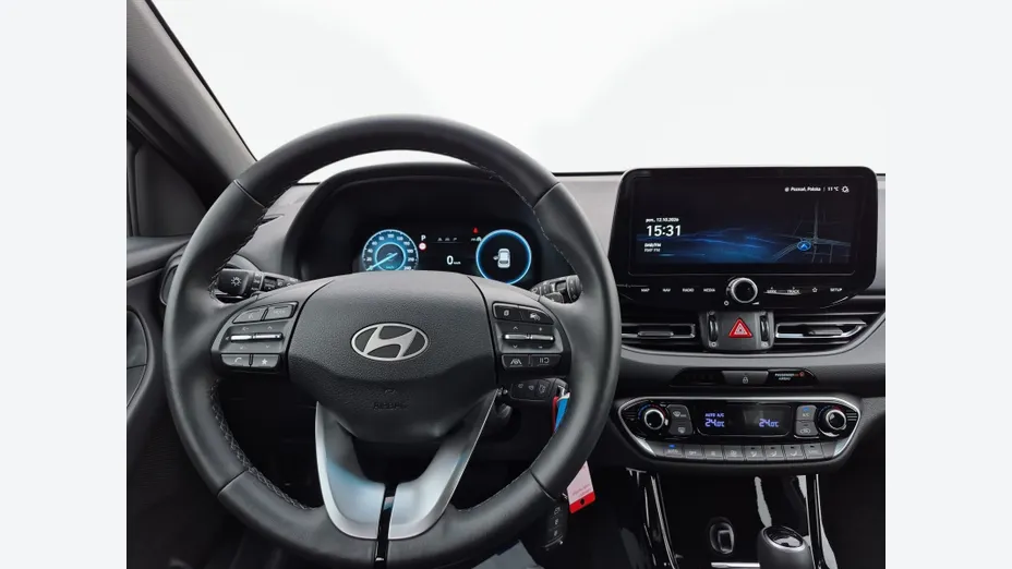 HYUNDAI i30 -