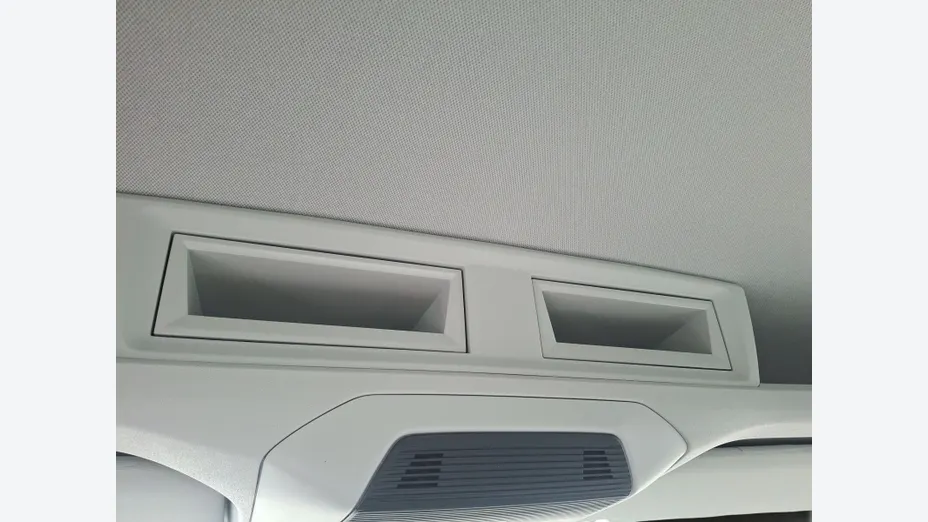 VOLKSWAGEN Crafter Crafter 35 TDI (skrzynia) Nowy