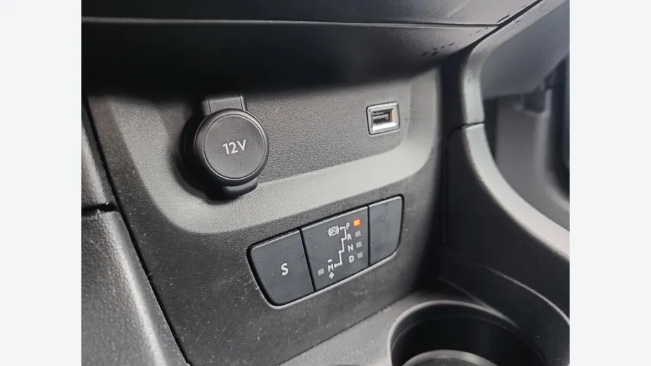 CITROEN C3 C3 1.2 PureTech Max EAT6