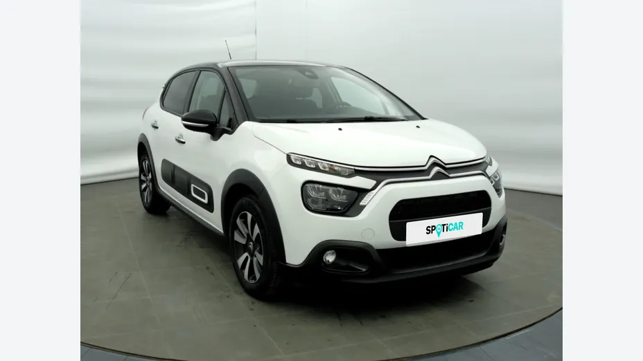 CITROEN C3 -