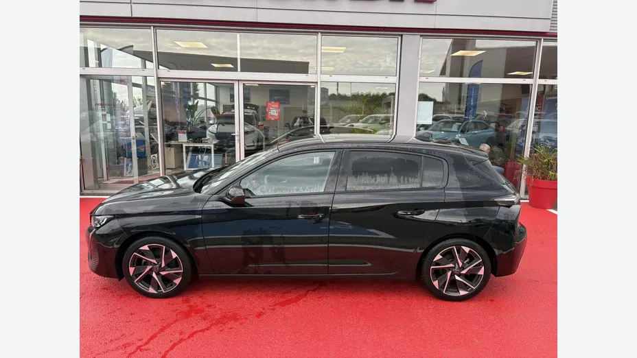 PEUGEOT 308 -