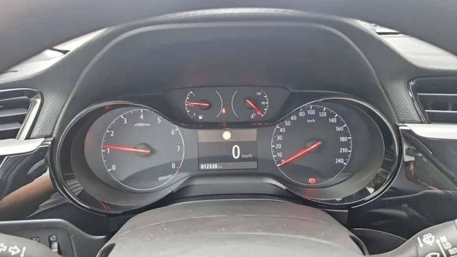 OPEL Corsa -