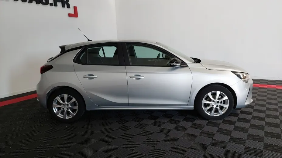 OPEL Corsa -