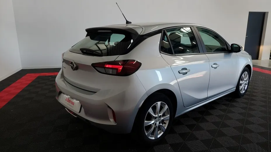 OPEL Corsa -