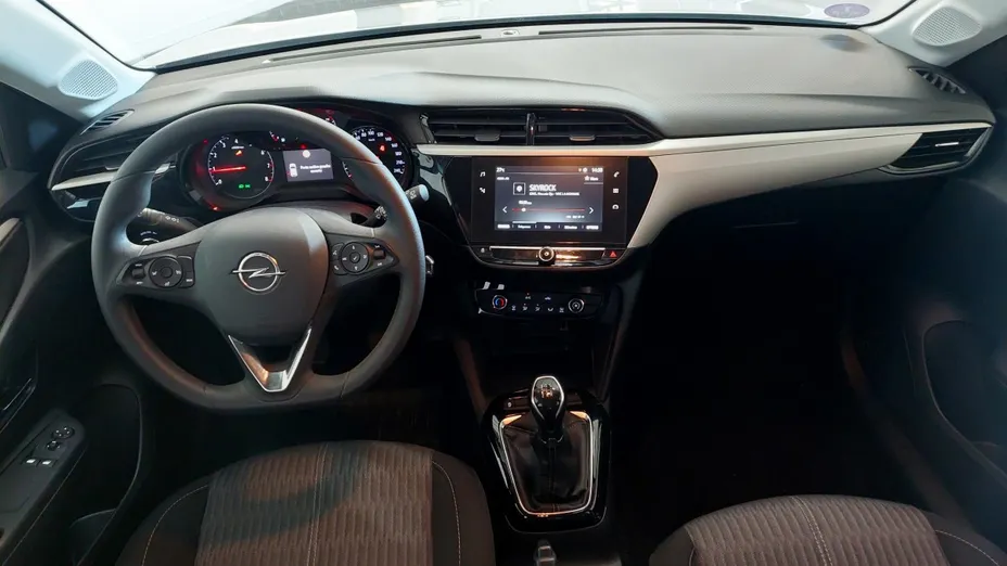 OPEL Corsa -