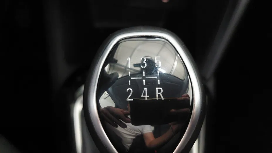 OPEL Corsa -