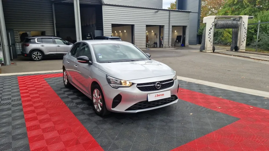 OPEL Corsa -