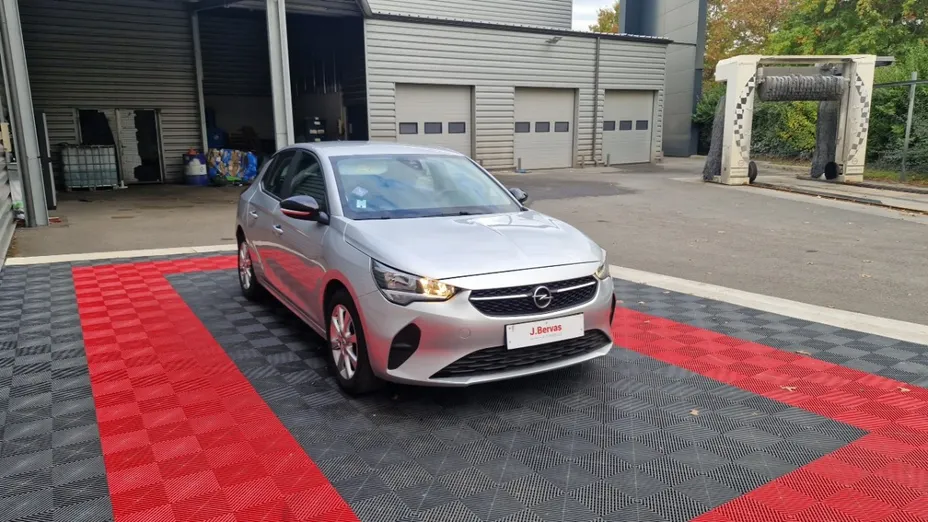OPEL Corsa -