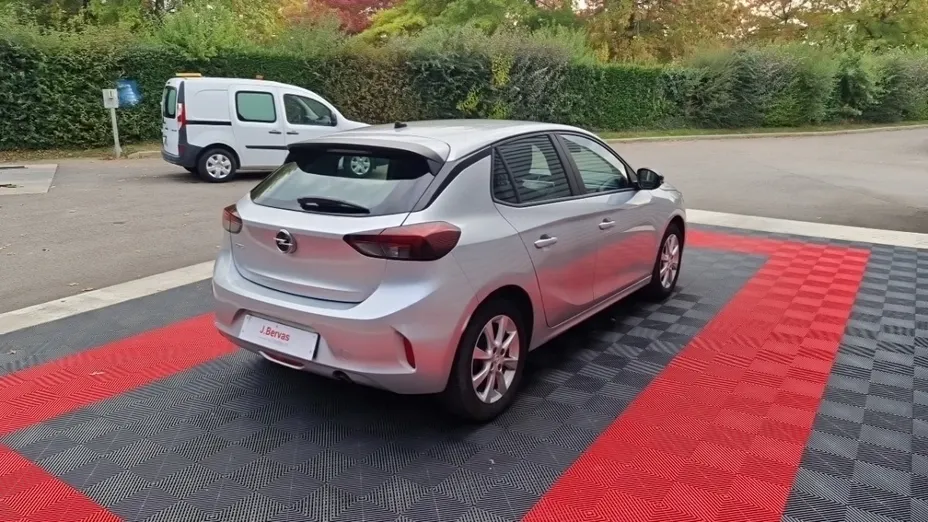 OPEL Corsa -