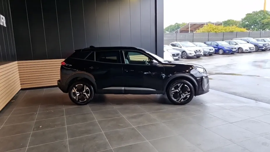 PEUGEOT 2008 -