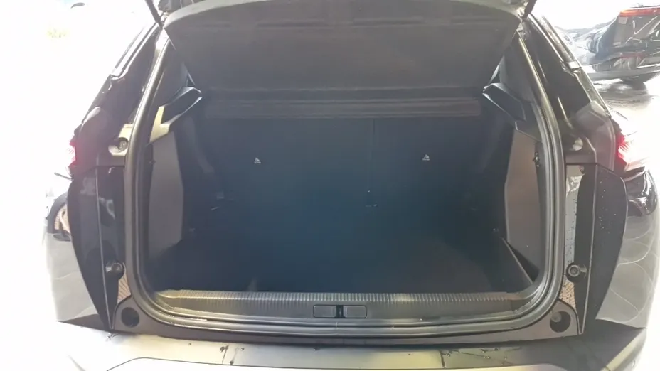 PEUGEOT 2008 -