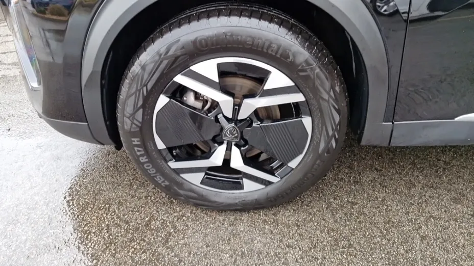 PEUGEOT 2008 -