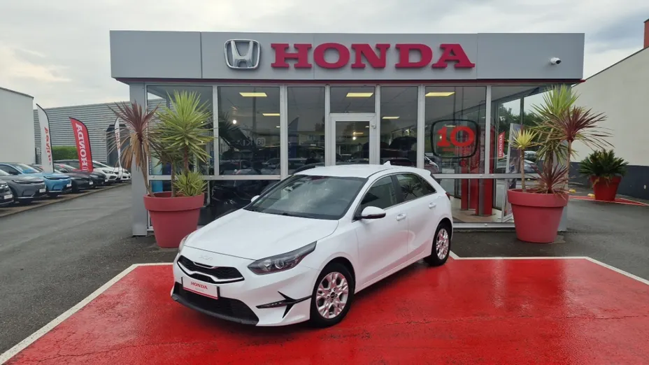 KIA Cee'd -